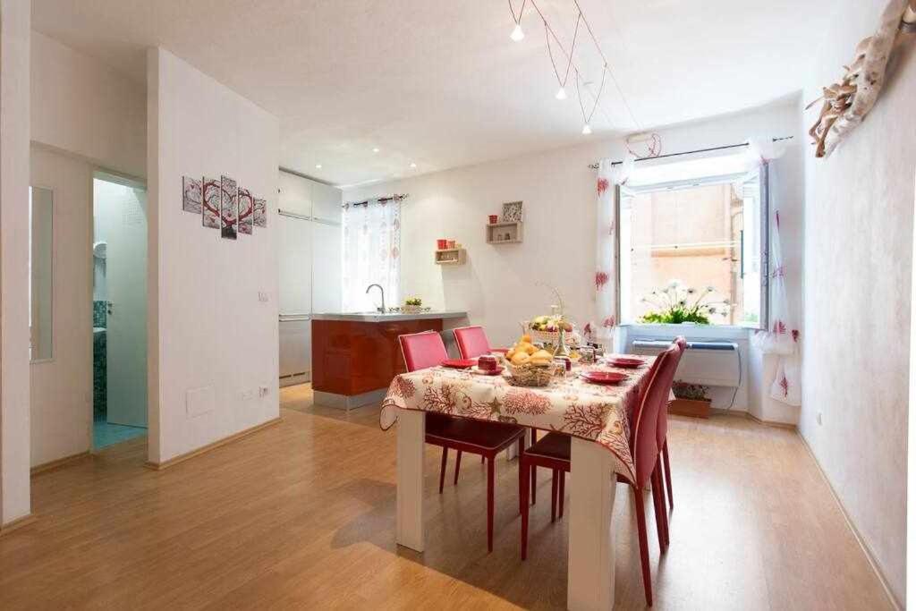 Casa Principe Open Space Wifi Ac All Comforts Apartment Alghero Exterior photo